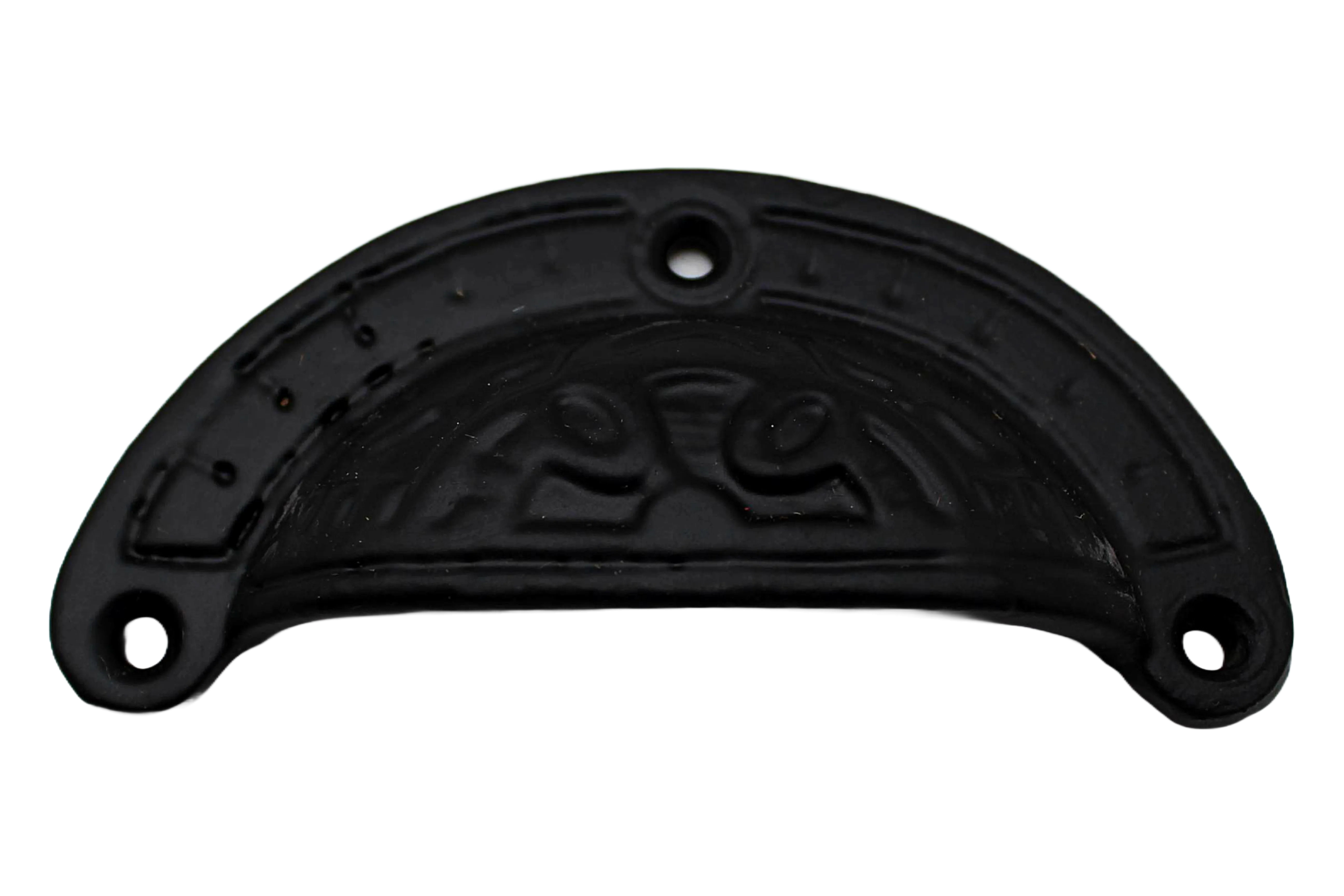 Robustline Cupboard Handles & Knobs Cupboard Handles Cast Iron Cupboard Handle Cifdl195 Cabinet Furniture Knob